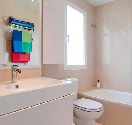 Casa Puerto Banus Marbella