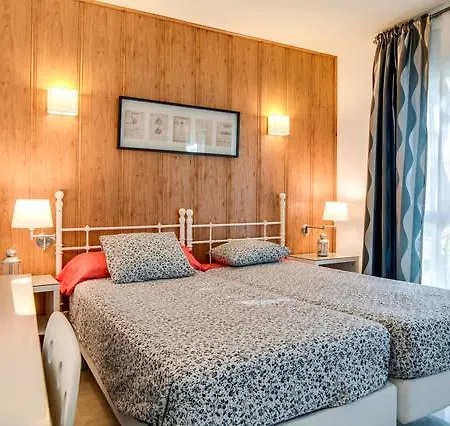 Casa Puerto Banus Bed & Breakfast Marbella
