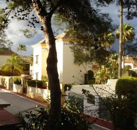Bed & Breakfast Casa Puerto Banus *