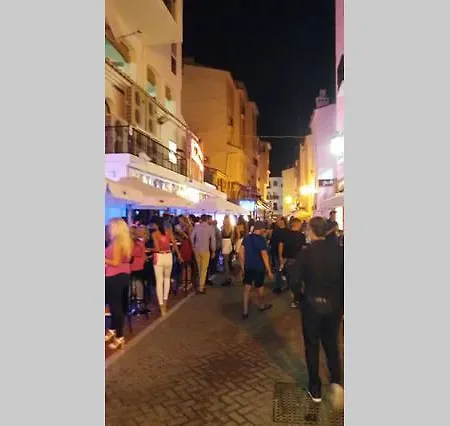 Bed & Breakfast Casa Puerto Banus Marbella