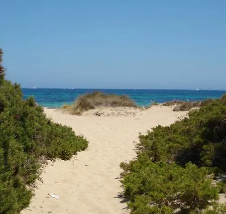 Casa Puerto Banus לינה וארוחת בוקר מארבלה