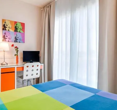 Bed & Breakfast Casa Puerto Banus *