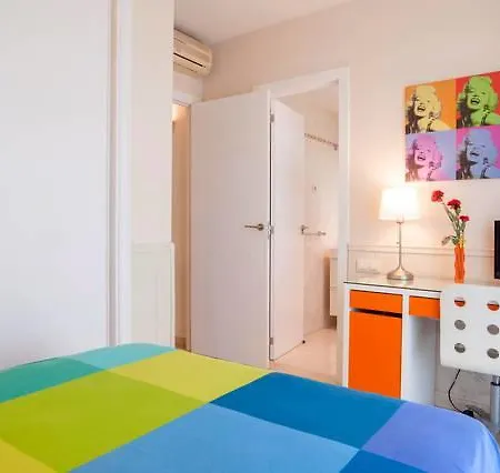 Bed & Breakfast Casa Puerto Banus Marbella