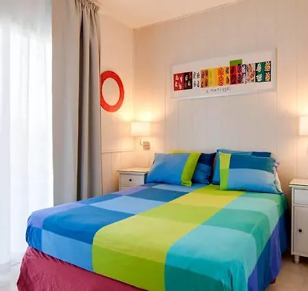 Casa Puerto Banus לינה וארוחת בוקר *