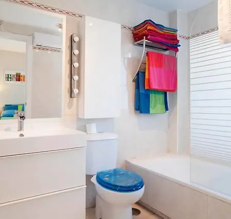 Casa Puerto Banus Bed & Breakfast