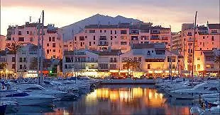 Bed & Breakfast Casa Puerto Banus