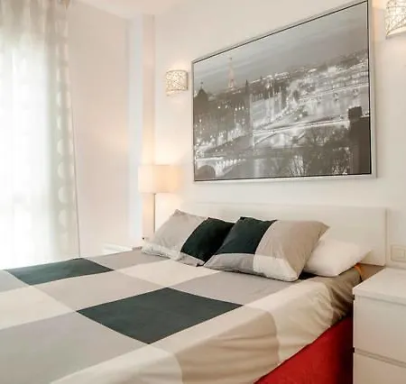 Bed & Breakfast Casa Puerto Banus