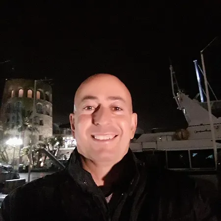 Casa Puerto Banus * מארבלה