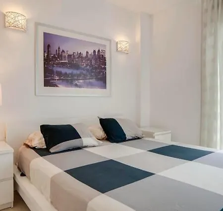 Casa Puerto Banus *