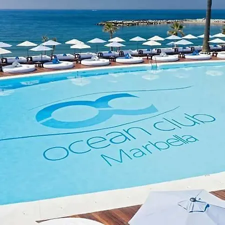 Casa Puerto Banus Bed & Breakfast *