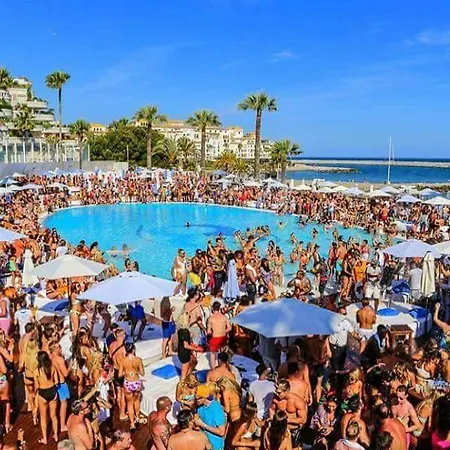 Casa Puerto Banus Bed & Breakfast *