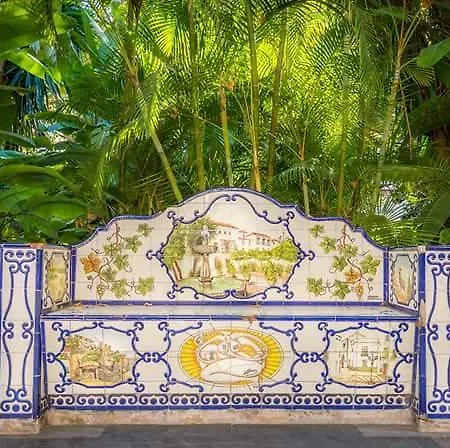 Casa Puerto Banus マルベーリャ