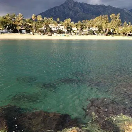 Bed & Breakfast Casa Puerto Banus *