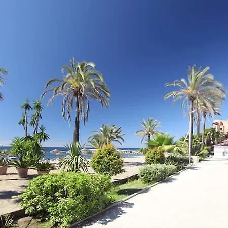 Casa Puerto Banus Bed & Breakfast Marbella
